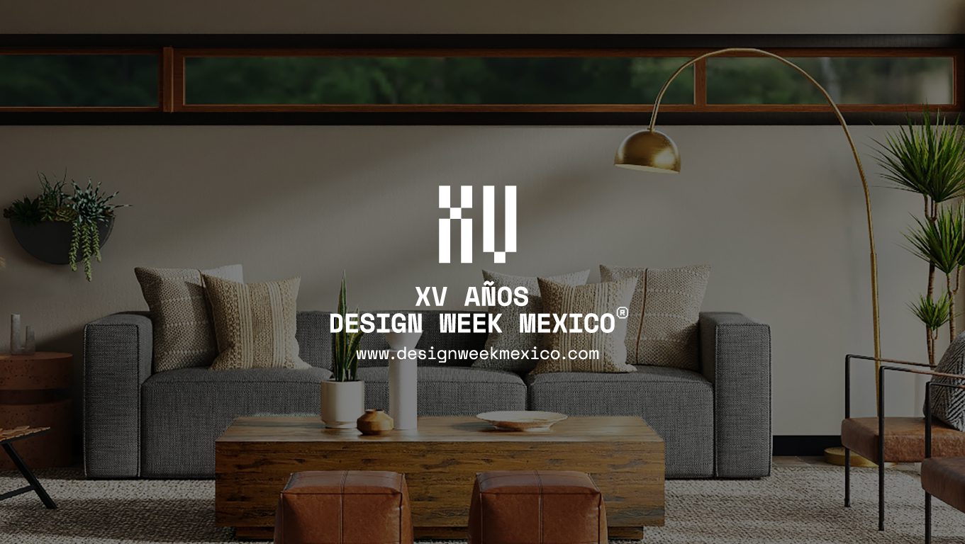 Design Week Mexico 2023