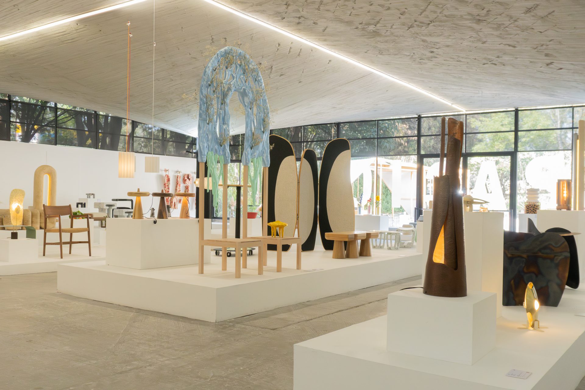Inedito Convocatoria Inédito 2025 - Design Week Mexico