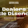 Dealers de Diseño 2025 (Talent)