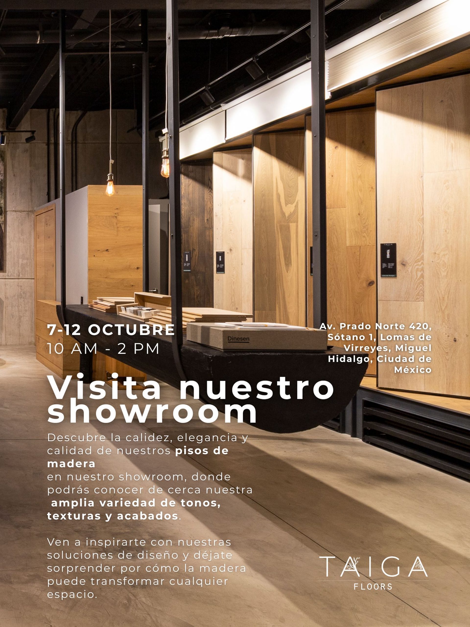 POSTER TAIGA FLOORS – Mariana Ancira (1)