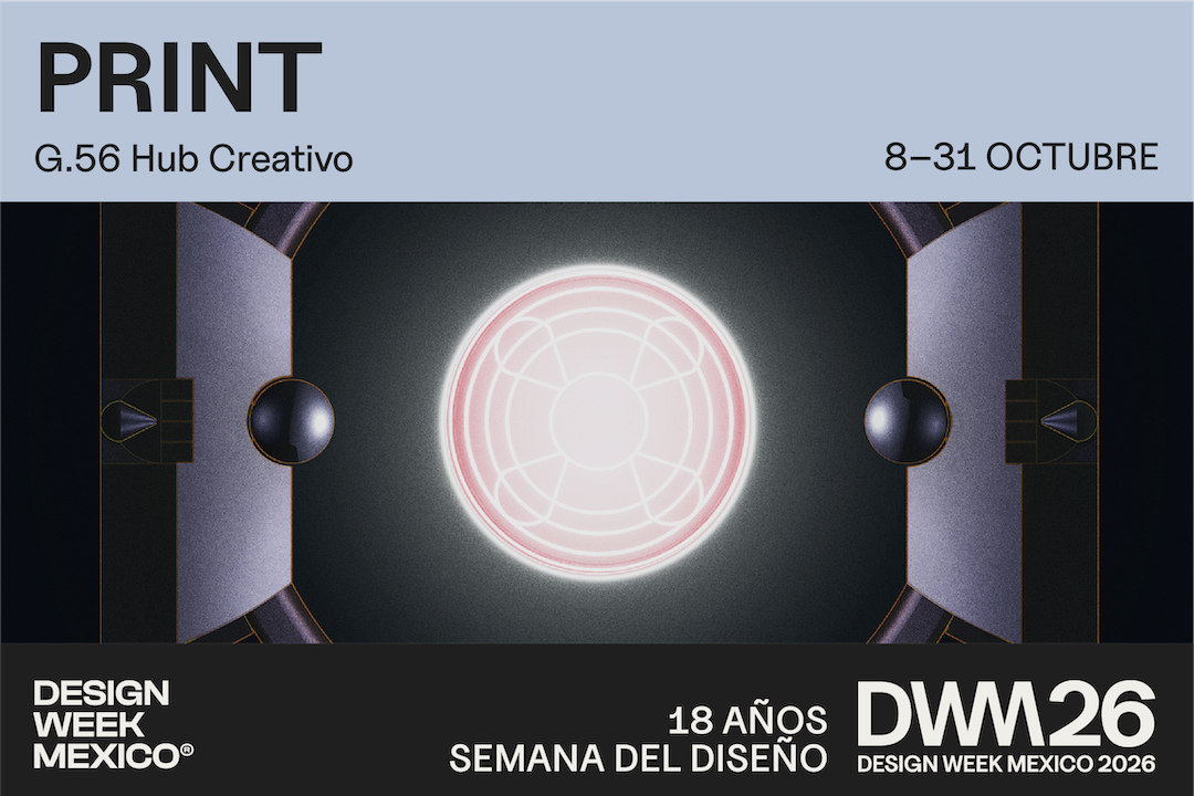 PRINT 2026