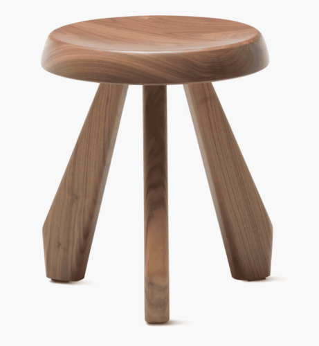 523 Tabouret Méribel Stool
