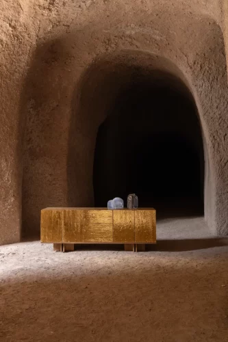 AURUM _ Credenza