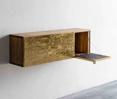 AURUM _ Horizontal Box