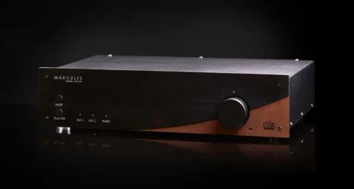 Amplificador Integrado MAGENTA KIN