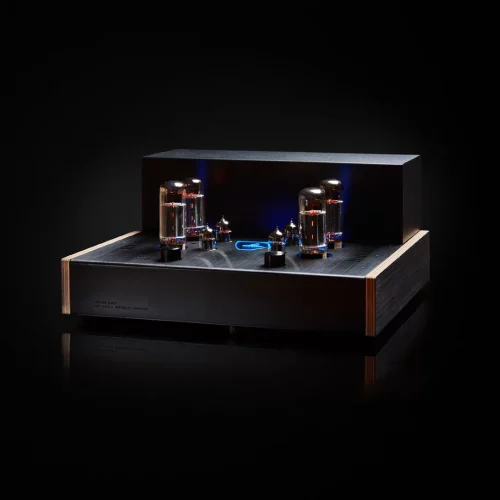 Amplificador Integrado de Bulbos MARGULES I-240