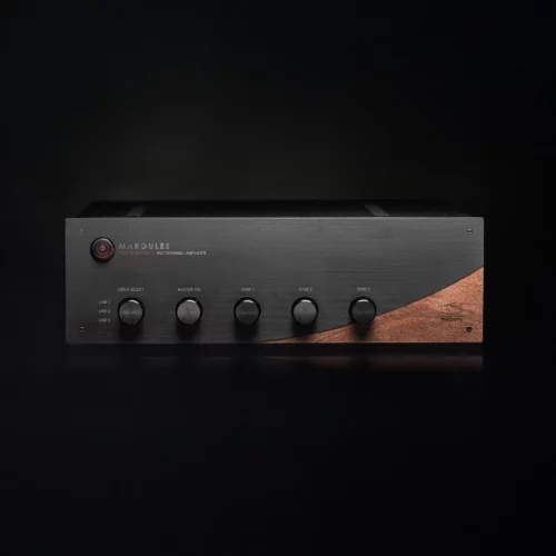 Amplificador MARVOX Multizona