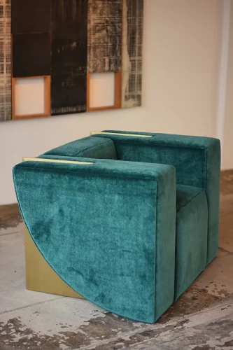 Aurea Lounge Chair