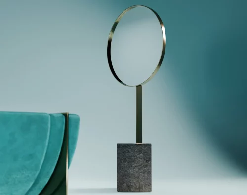 Aurea Mirror