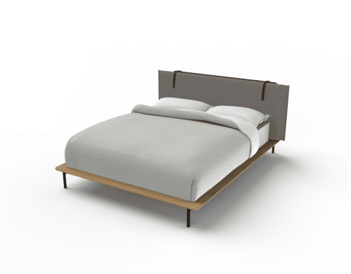 BASE DE CAMA