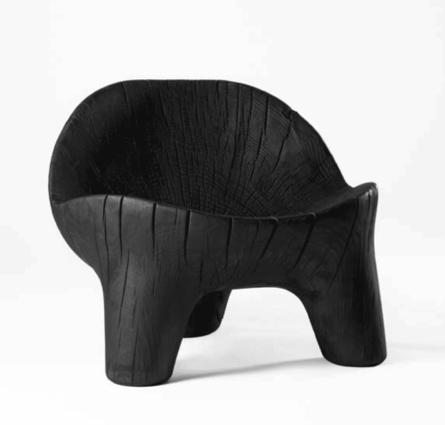 BATAN LOUNGE CHAIR