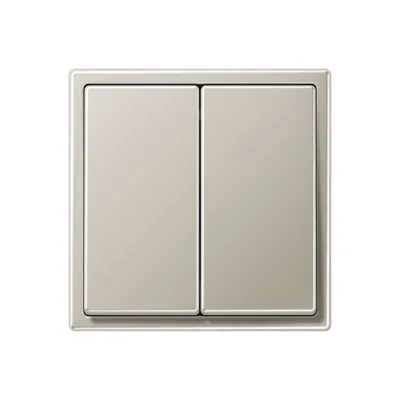 BOTONERAS CASAMBI 4 CANALES LS990 EN ACERO