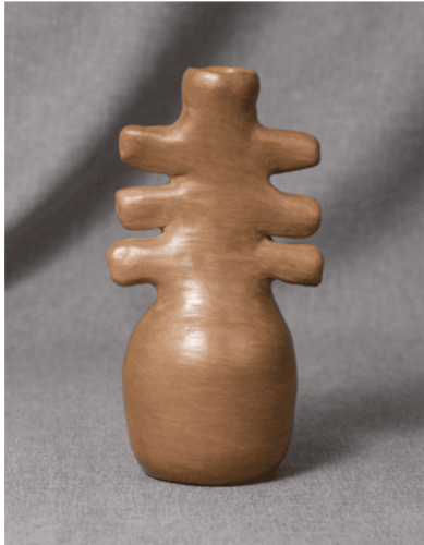BUBBLE BIG VASE