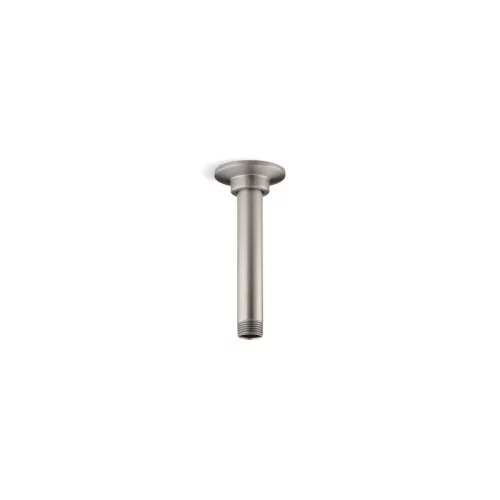 Brazo para regadera universal vibrant Brushed Moderne Brass