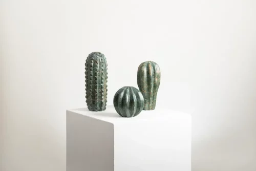 CACTUS SET verdes