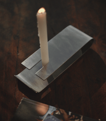 CANDLEHOLDER CH001-07