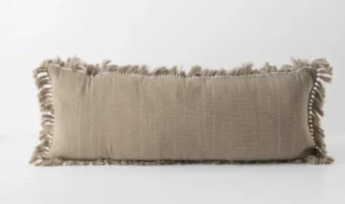 COJIN BEIGE RECTANGULAR CANDOR