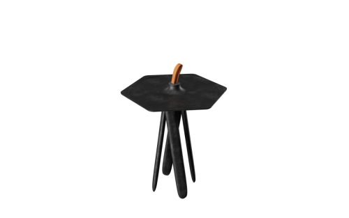 CORNER TABLE 