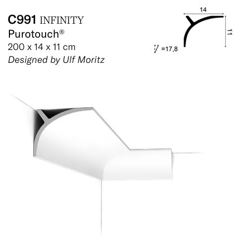 CORNISA C991