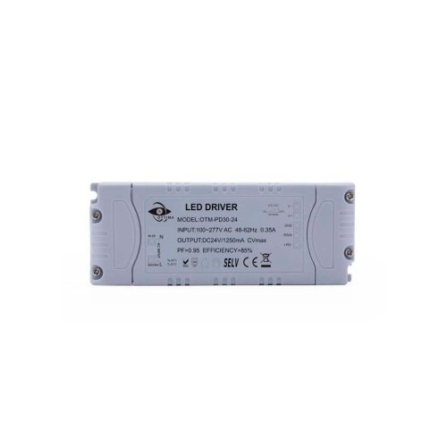 Driver LED 30w