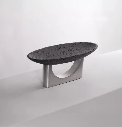 ELYX VESSEL GRAY