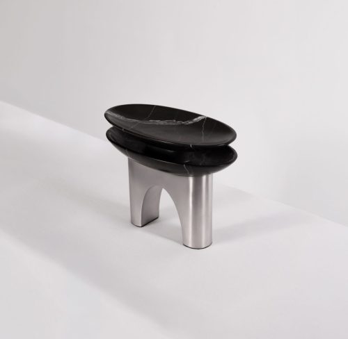 ELYX VESSEL II BLACK