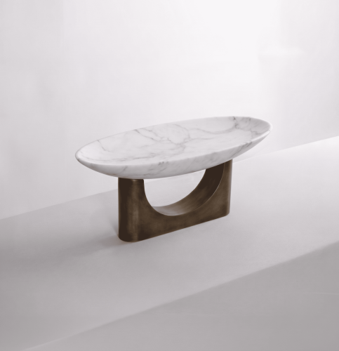 ELYZ VESSEL WHITE