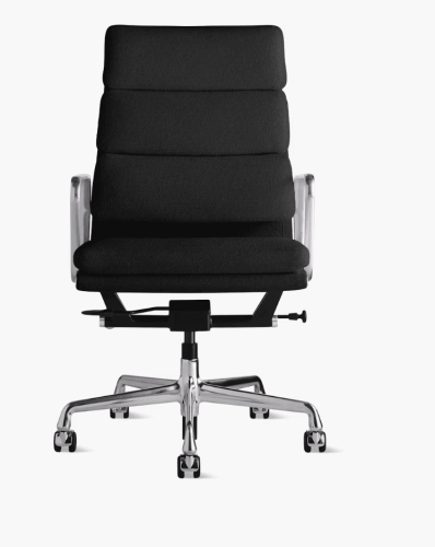 Eames Soft Pad Chair