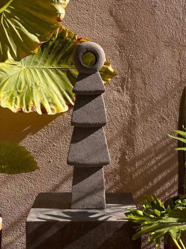 Escultura 01