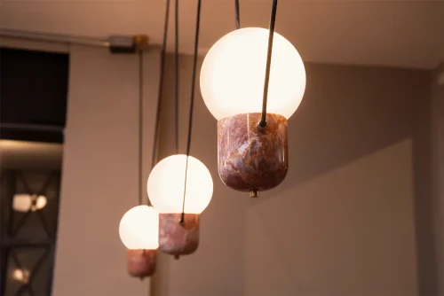 FONAMBULO HANGING LIGHT