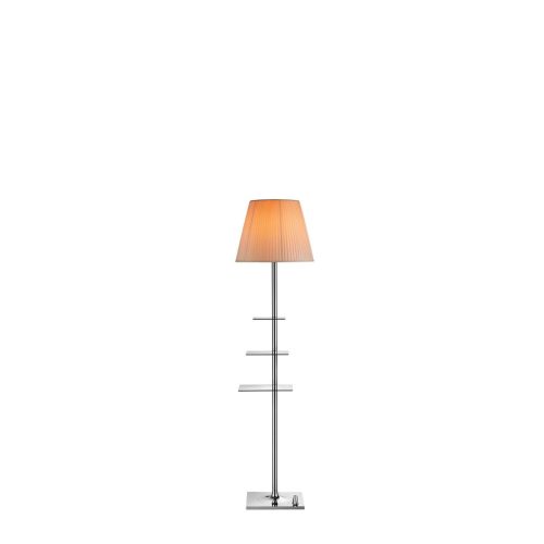 Flos_BibliothequeNationale Fabric