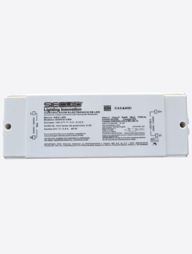 Fuente Atenuable 60W CASAMBI