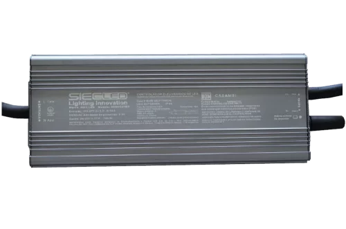 Fuente Atenuable De Voltaje Casambi 24 V 100 W