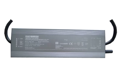 Fuente Atenuable De Voltaje Casambi 24 V 200 W