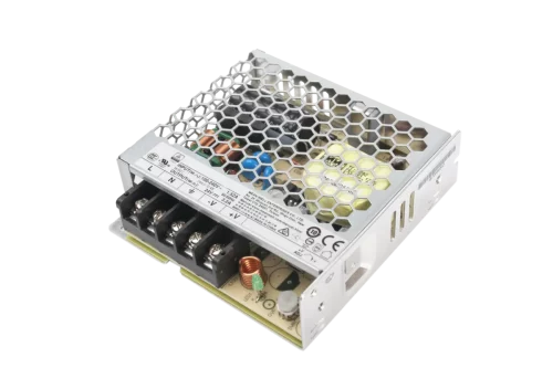 Fuente De Voltaje 24 V 75 W
