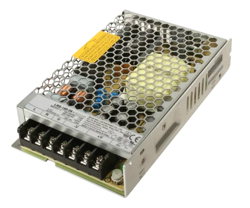 Fuente De Voltaje Interior 24 V 150 W