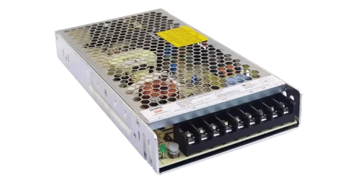 Fuente De Voltaje Interior 24 V 210 W