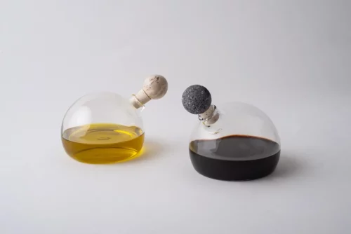 GALAPAGOS OIL DISPENSER SET
