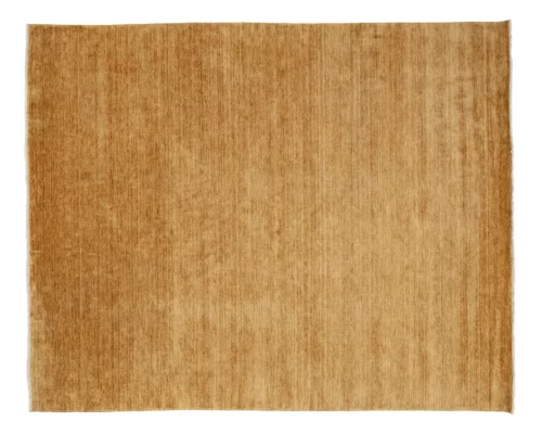 TAPETE HOLI MUSTARD
