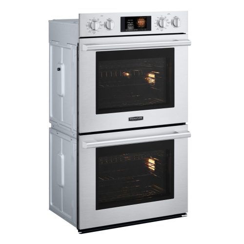 Horno de pared combinado de 30 pulgadas SKSCV3002S