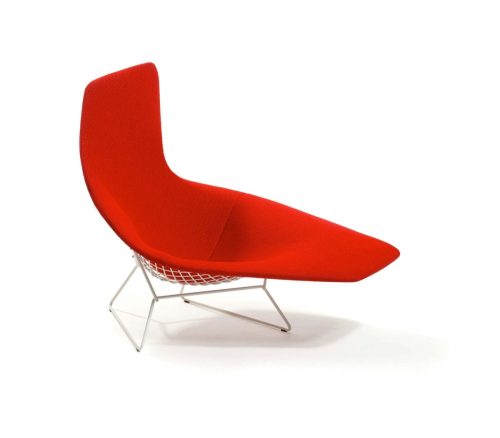 Knoll_Bertoia Asymmetric