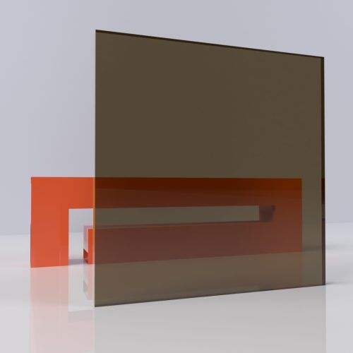 LAMINA SOLAR BLOCK H-25