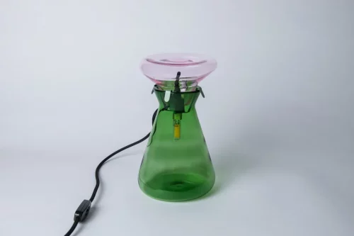LÁMPARA MATALI GREEN