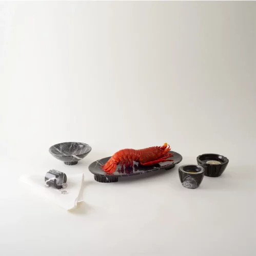LANGOSTA SET