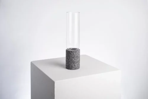 LARGE SOLIFLOR VASE PV