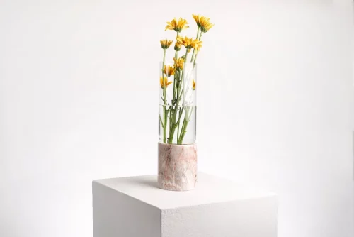 LARGE SOLIFLOR VASE
