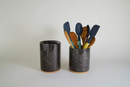 LARGE SPOON KITCHEN HOLDER