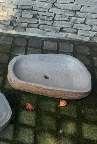 LAVABO SOBREMONTAR RIO