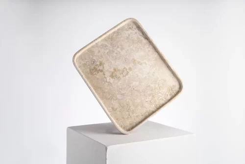 LESS IS MORE MULTI-USE TRAY