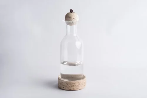 LESS IS MORE PITCHER LARGE